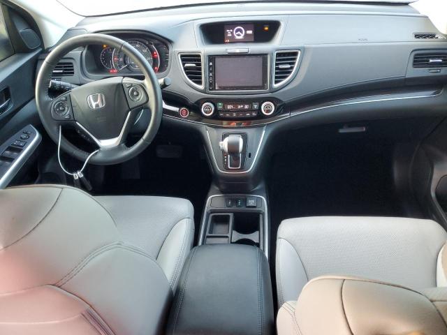 Photo 7 VIN: 5J6RM3H71GL022610 - HONDA CR-V EXL 