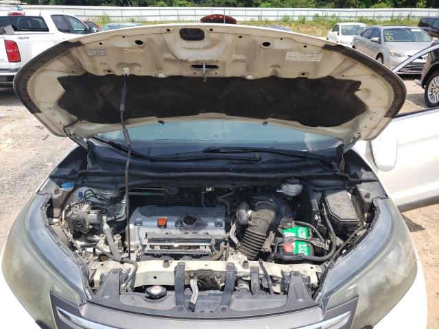 Photo 11 VIN: 5J6RM3H72CL008886 - HONDA CR-V EXL 