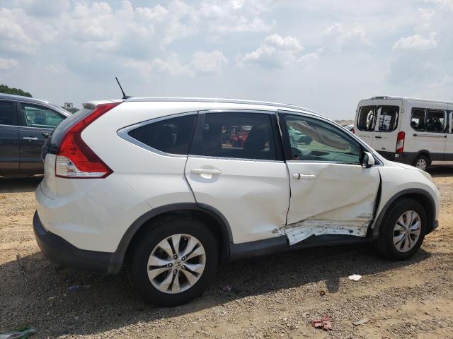 Photo 2 VIN: 5J6RM3H72CL008886 - HONDA CR-V EXL 