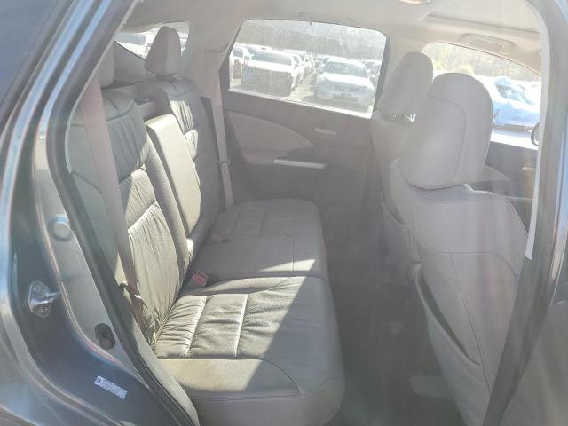 Photo 10 VIN: 5J6RM3H72CL016423 - HONDA CR-V EXL 