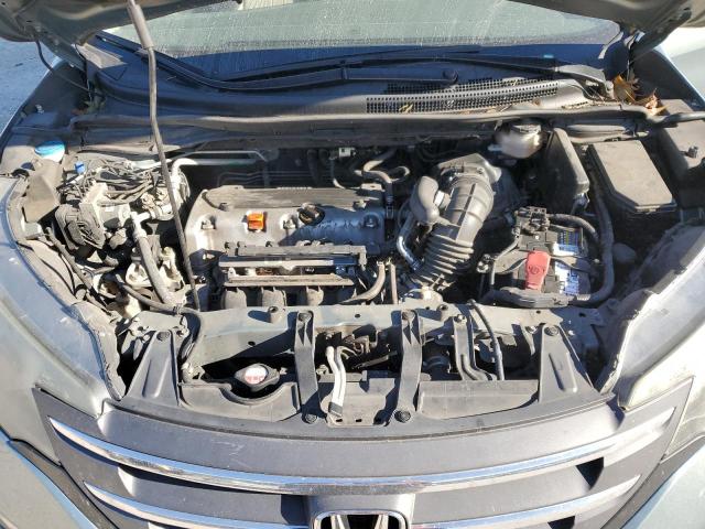 Photo 11 VIN: 5J6RM3H72CL016423 - HONDA CR-V EXL 