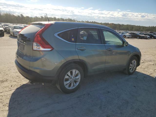 Photo 2 VIN: 5J6RM3H72CL016423 - HONDA CR-V EXL 