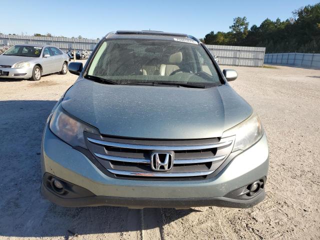 Photo 4 VIN: 5J6RM3H72CL016423 - HONDA CR-V EXL 