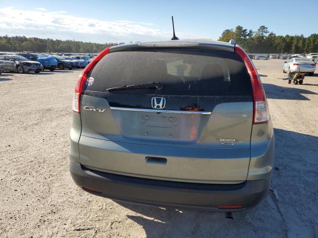 Photo 5 VIN: 5J6RM3H72CL016423 - HONDA CR-V EXL 