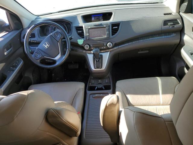 Photo 7 VIN: 5J6RM3H72CL016423 - HONDA CR-V EXL 