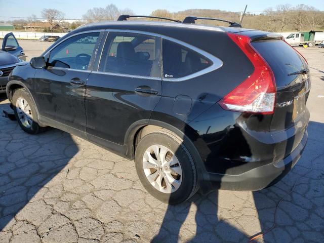 Photo 1 VIN: 5J6RM3H72CL025493 - HONDA CR-V EXL 