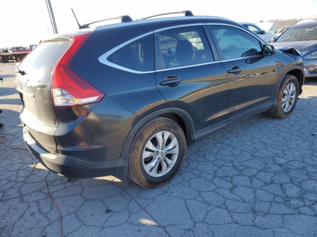 Photo 2 VIN: 5J6RM3H72CL025493 - HONDA CR-V EXL 