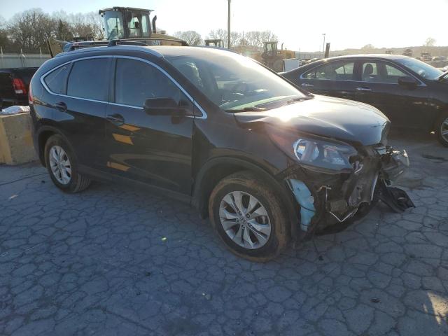 Photo 3 VIN: 5J6RM3H72CL025493 - HONDA CR-V EXL 