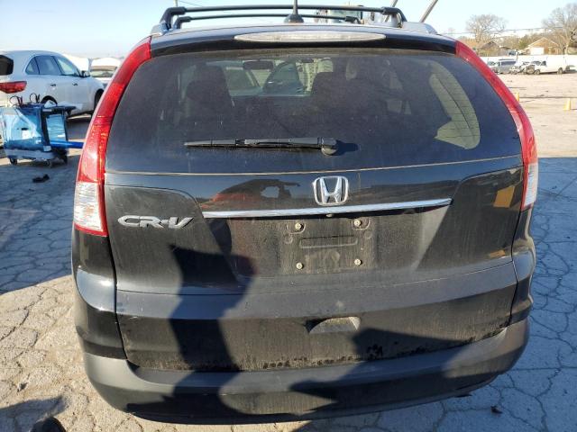 Photo 5 VIN: 5J6RM3H72CL025493 - HONDA CR-V EXL 