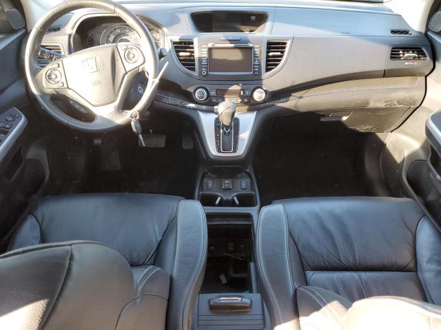 Photo 7 VIN: 5J6RM3H72CL025493 - HONDA CR-V EXL 