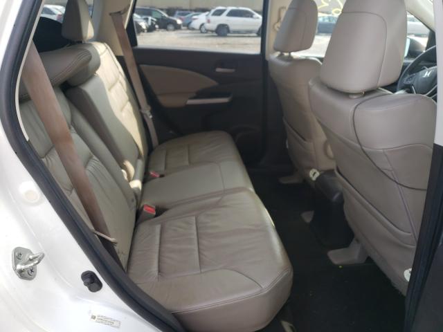 Photo 5 VIN: 5J6RM3H72CL025946 - HONDA CR-V EXL 