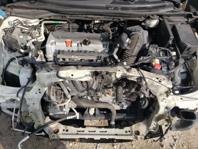 Photo 6 VIN: 5J6RM3H72CL025946 - HONDA CR-V EXL 