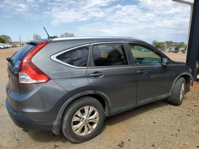 Photo 2 VIN: 5J6RM3H72CL028152 - HONDA CRV 