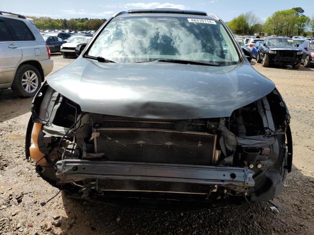 Photo 4 VIN: 5J6RM3H72CL028152 - HONDA CRV 