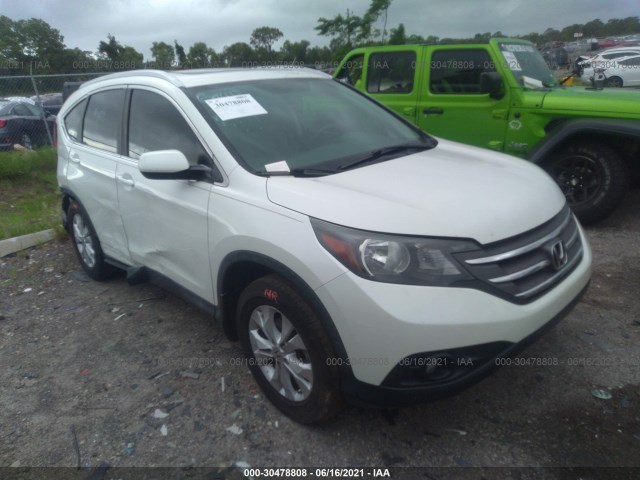 Photo 0 VIN: 5J6RM3H72CL029723 - HONDA CR-V 