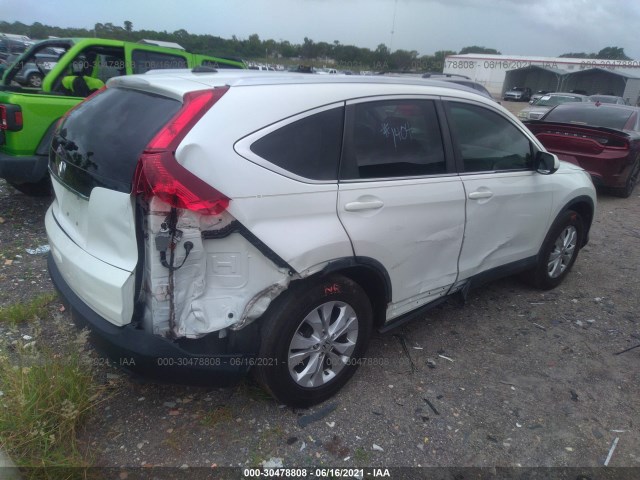 Photo 3 VIN: 5J6RM3H72CL029723 - HONDA CR-V 