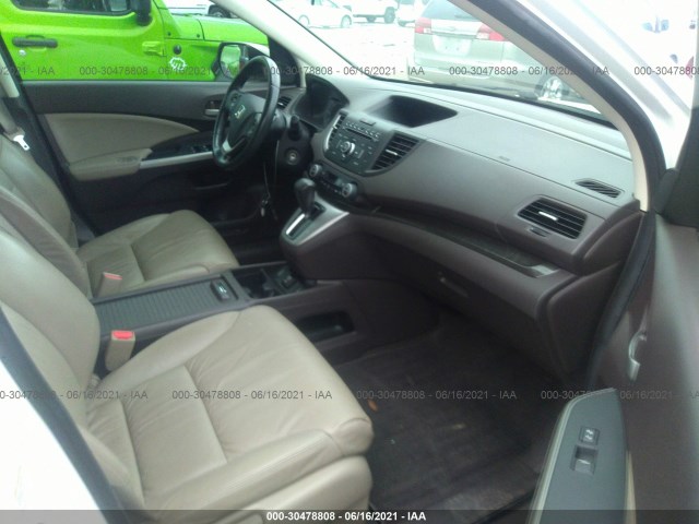 Photo 4 VIN: 5J6RM3H72CL029723 - HONDA CR-V 