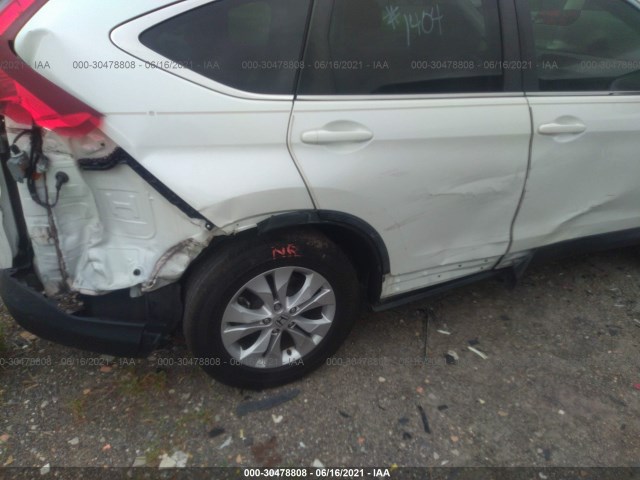 Photo 5 VIN: 5J6RM3H72CL029723 - HONDA CR-V 