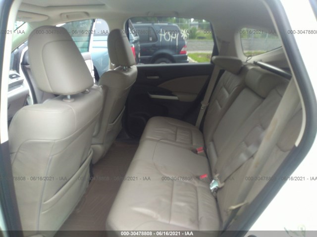 Photo 7 VIN: 5J6RM3H72CL029723 - HONDA CR-V 