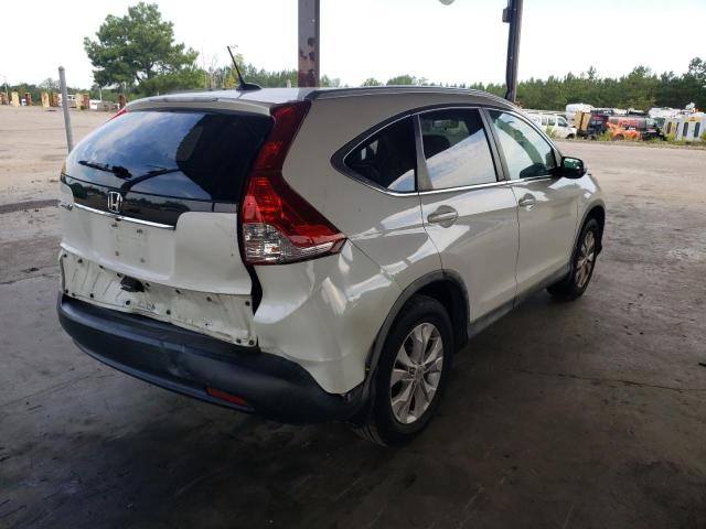 Photo 3 VIN: 5J6RM3H72CL040818 - HONDA CR-V EXL 