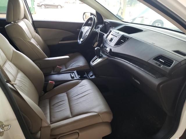 Photo 4 VIN: 5J6RM3H72CL040818 - HONDA CR-V EXL 