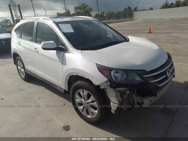 Photo 0 VIN: 5J6RM3H72CL042133 - HONDA CR-V 