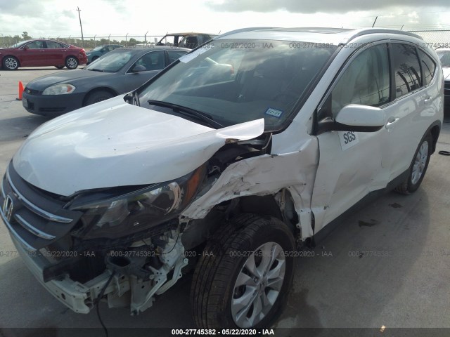 Photo 5 VIN: 5J6RM3H72CL042133 - HONDA CR-V 