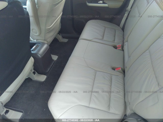 Photo 7 VIN: 5J6RM3H72CL042133 - HONDA CR-V 