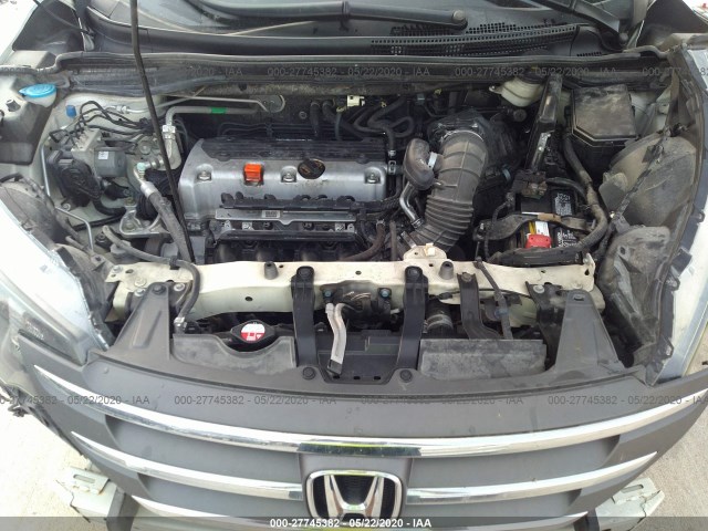 Photo 9 VIN: 5J6RM3H72CL042133 - HONDA CR-V 