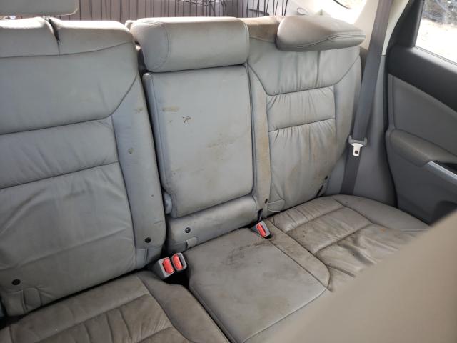 Photo 5 VIN: 5J6RM3H72CL042777 - HONDA CR-V EXL 