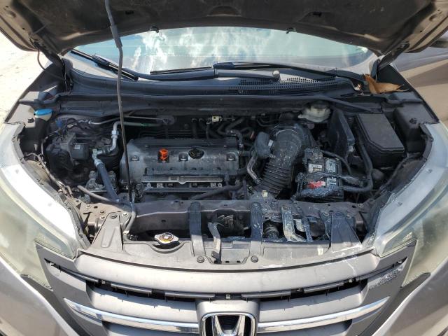 Photo 11 VIN: 5J6RM3H72CL045954 - HONDA CR-V EXL 