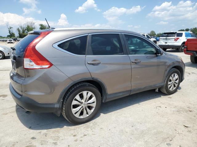 Photo 2 VIN: 5J6RM3H72CL045954 - HONDA CR-V EXL 