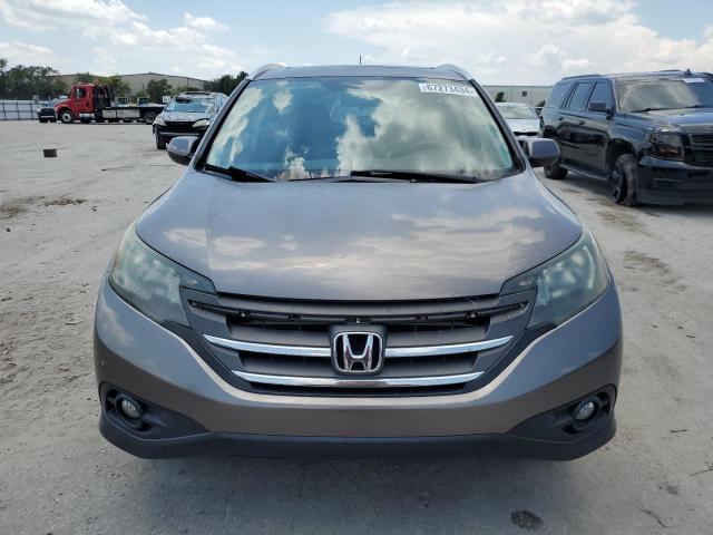 Photo 4 VIN: 5J6RM3H72CL045954 - HONDA CR-V EXL 