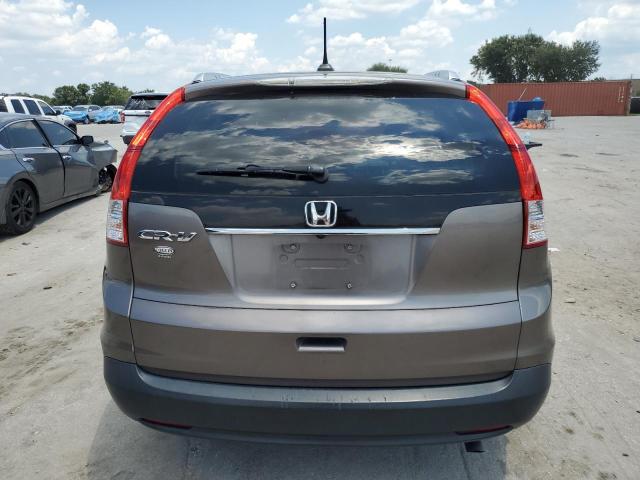 Photo 5 VIN: 5J6RM3H72CL045954 - HONDA CR-V EXL 