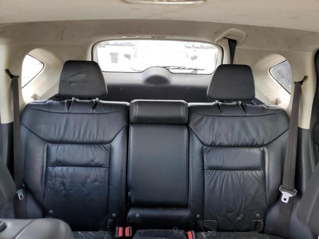 Photo 9 VIN: 5J6RM3H72CL045954 - HONDA CR-V EXL 