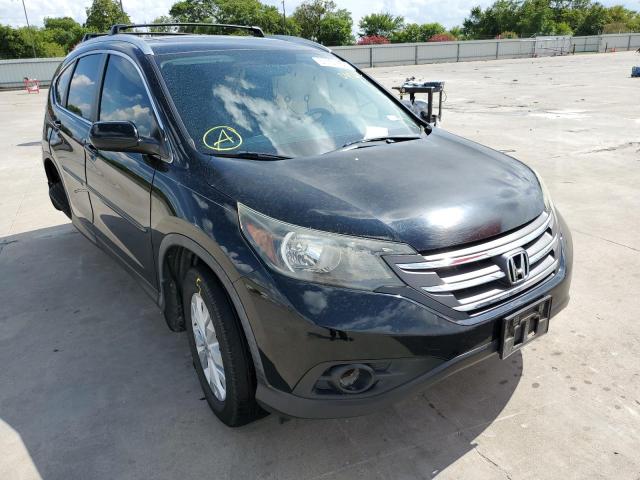 Photo 0 VIN: 5J6RM3H72CL047672 - HONDA CR-V EXL 