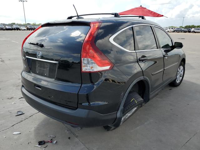 Photo 3 VIN: 5J6RM3H72CL047672 - HONDA CR-V EXL 