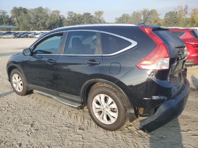 Photo 1 VIN: 5J6RM3H72DL006511 - HONDA CR-V EXL 