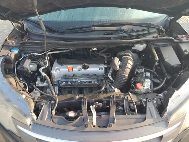 Photo 10 VIN: 5J6RM3H72DL006511 - HONDA CR-V EXL 