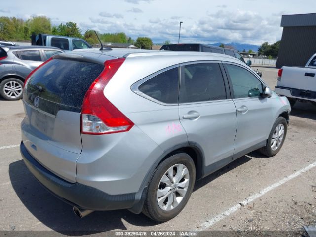 Photo 3 VIN: 5J6RM3H72DL009067 - HONDA CR-V 