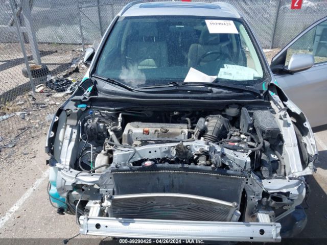 Photo 9 VIN: 5J6RM3H72DL009067 - HONDA CR-V 