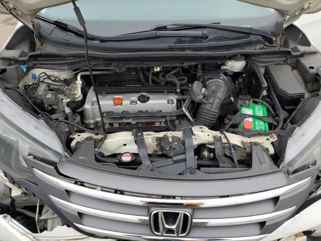 Photo 10 VIN: 5J6RM3H72DL009750 - HONDA CRV 