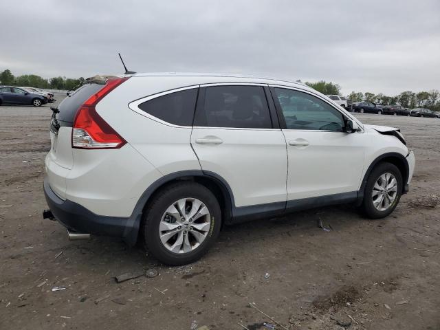 Photo 2 VIN: 5J6RM3H72DL009750 - HONDA CRV 