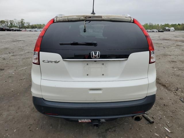 Photo 5 VIN: 5J6RM3H72DL009750 - HONDA CRV 