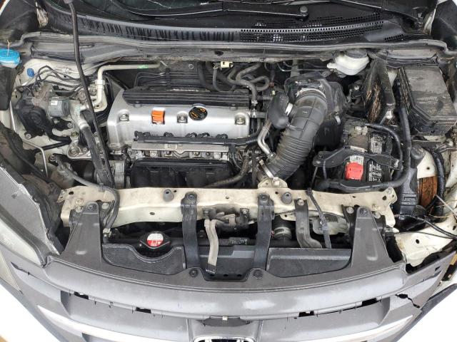 Photo 10 VIN: 5J6RM3H72DL013894 - HONDA CRV 