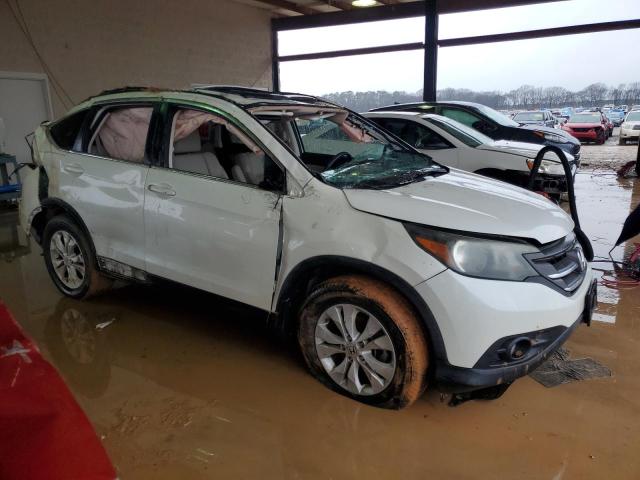 Photo 3 VIN: 5J6RM3H72DL013894 - HONDA CRV 