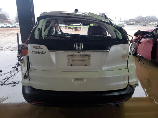 Photo 5 VIN: 5J6RM3H72DL013894 - HONDA CRV 