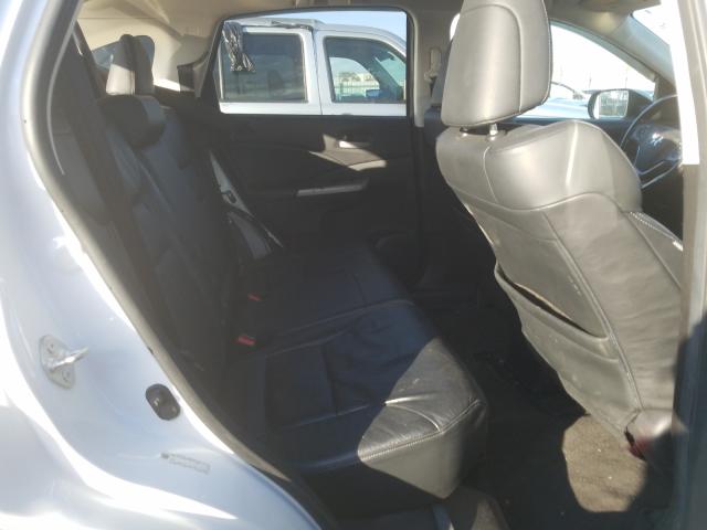 Photo 5 VIN: 5J6RM3H72DL021963 - HONDA CR-V 