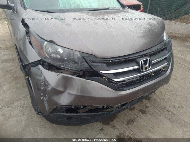 Photo 5 VIN: 5J6RM3H72DL025236 - HONDA CR-V 