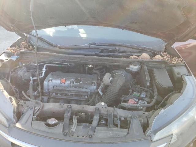 Photo 10 VIN: 5J6RM3H72DL033031 - HONDA CR-V EXL 